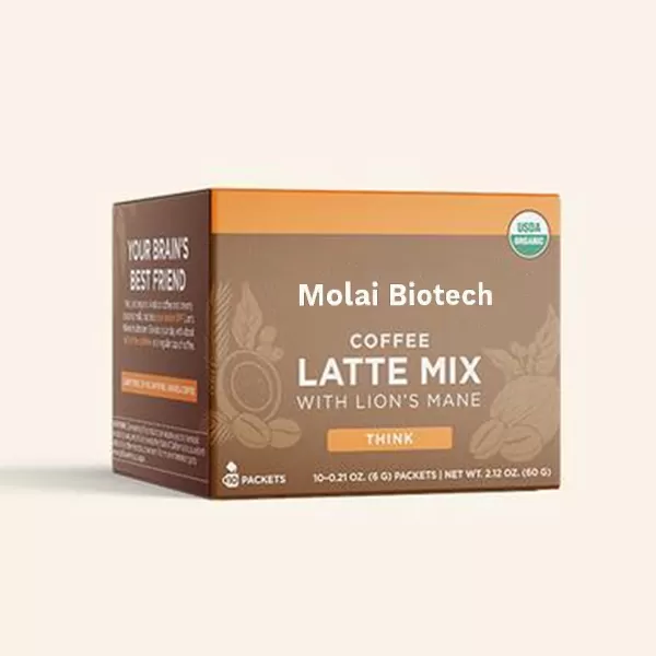 How much mushroom extract to take